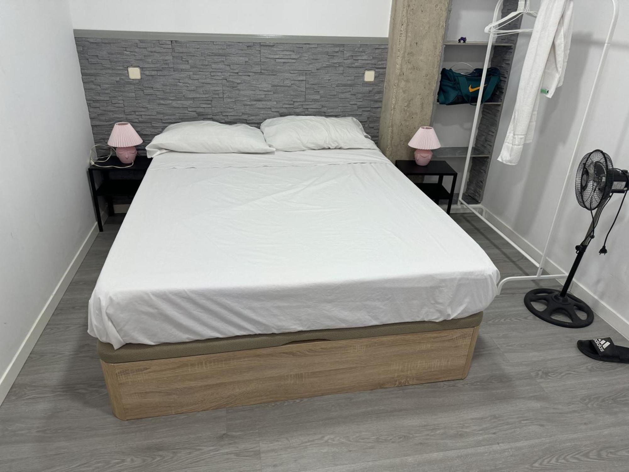 Apartament A&R Santiago De Compostela San Sebastián de los Reyes Zewnętrze zdjęcie